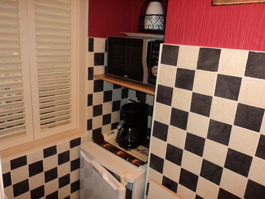 Residentie Maria Lucia Apartamento Blankenberge Exterior foto
